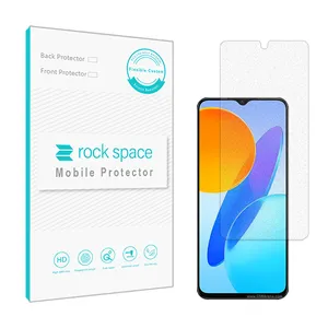 Rock space model HyGAM screen protector suitable for Honor X8 5G mobile phone 