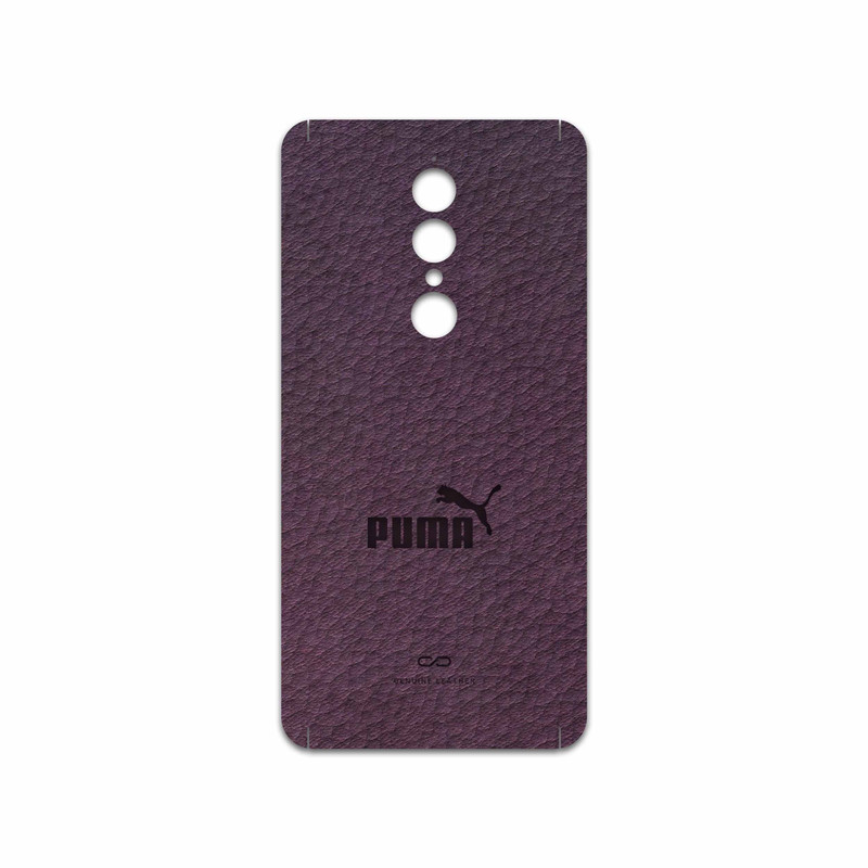 برچسب پوششی ماهوت مدل PL-PUMA مناسب برای گوشی موبایل یومی A1 Pro