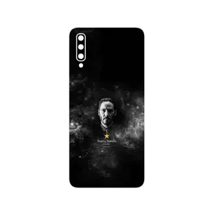 MAHOOT Keanu Reeves Cover Sticker for Samsung Galaxy A70