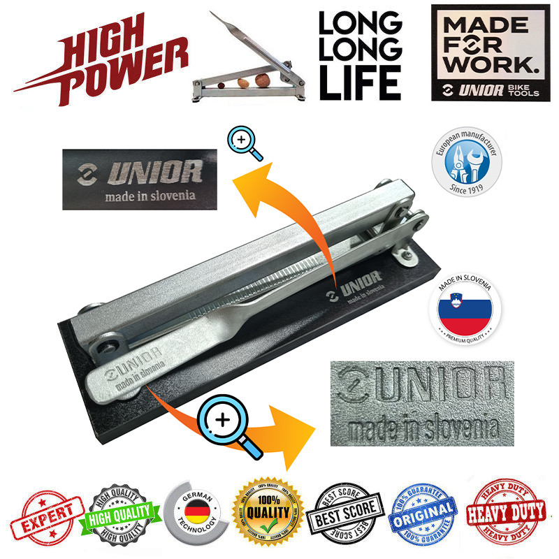 گردوشکن یونیور مدل UN T-125