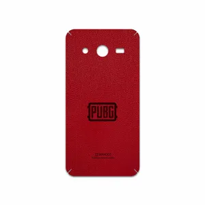 MAHOOT RL-PUBG Cover Sticker for Samsung Galaxy Core 2