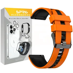 Sprig Ferrer Band For Samsung Galaxy Watch 5 40mm / Watch 5 44mm / Watch 5 Pro 45mm