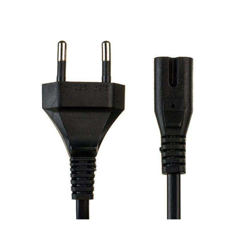 آداپتور 9 ولت 1 آمپر مدل D210