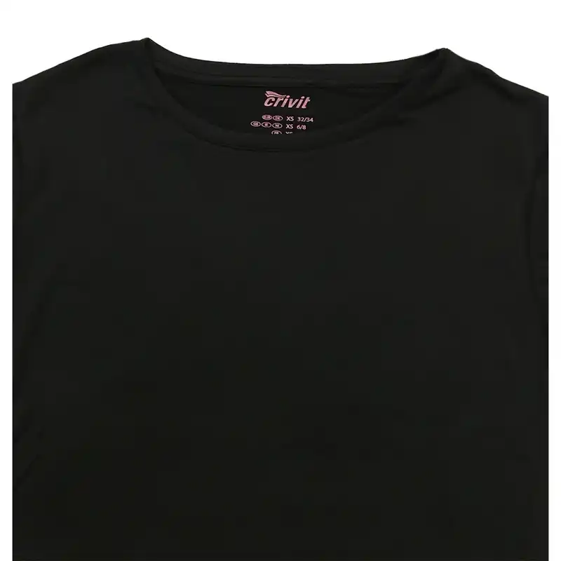 تی شرت ورزشی زنانه  مدل R100