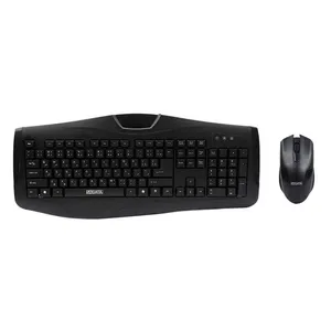 کیبورد و موس بی سیم سادیتا مدل SKM-1655WL