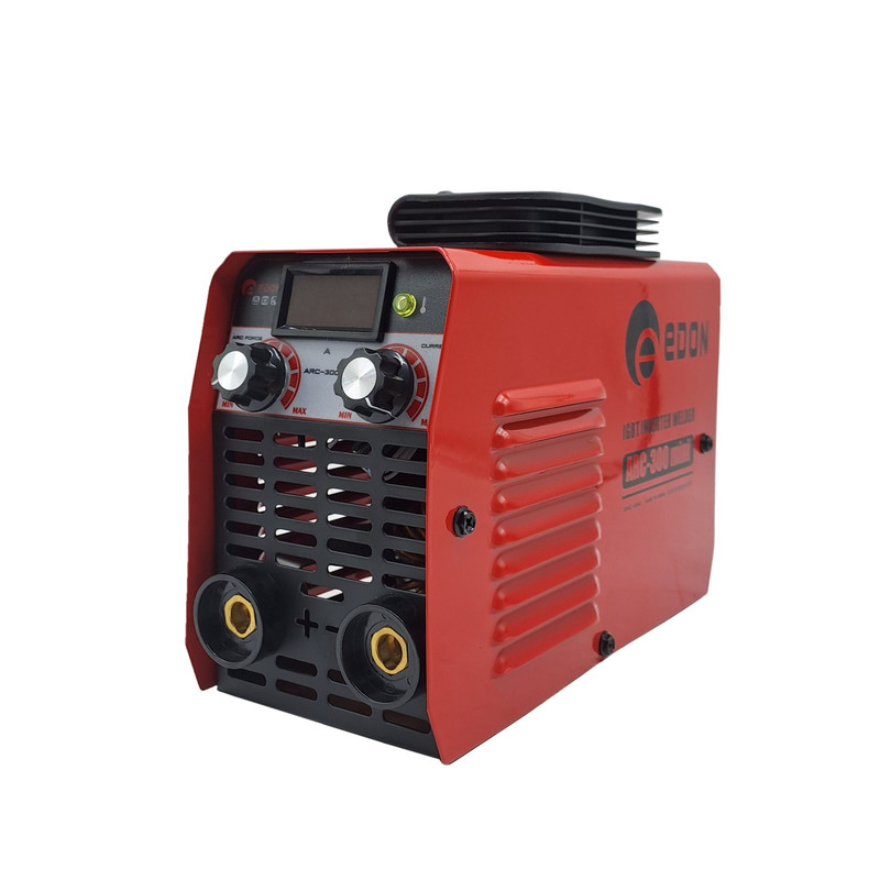 دستگاه جوش 300 آمپر ادون مدل ARC_300 mini دستگاه جوش 300 آمپر ادون مدل ARC_300 mini