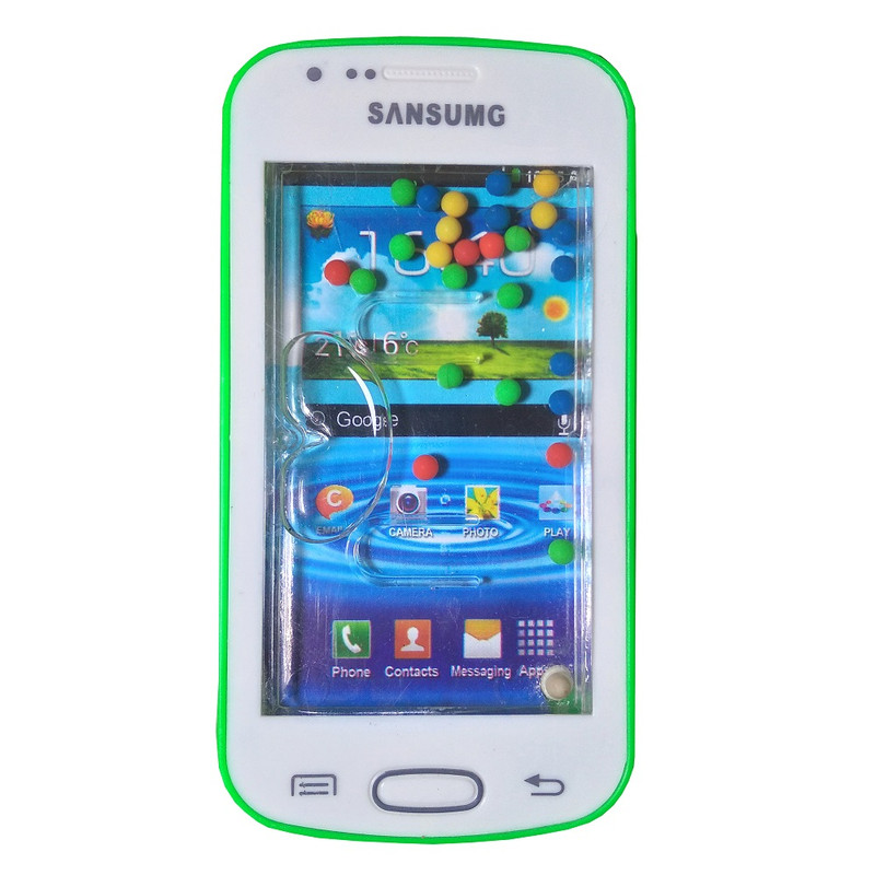 واتر گیم طرح موبایل کد DBS_10347