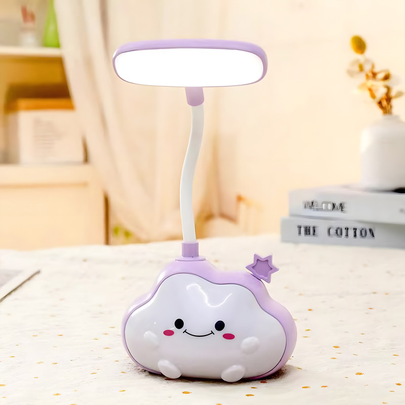 چراغ مطالعه مدل ابر