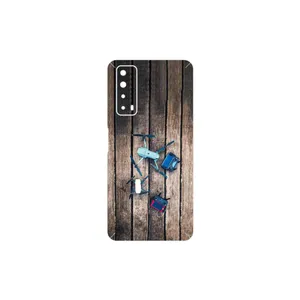 MAHOOT Drone Cover Sticker for Huawei Y7a