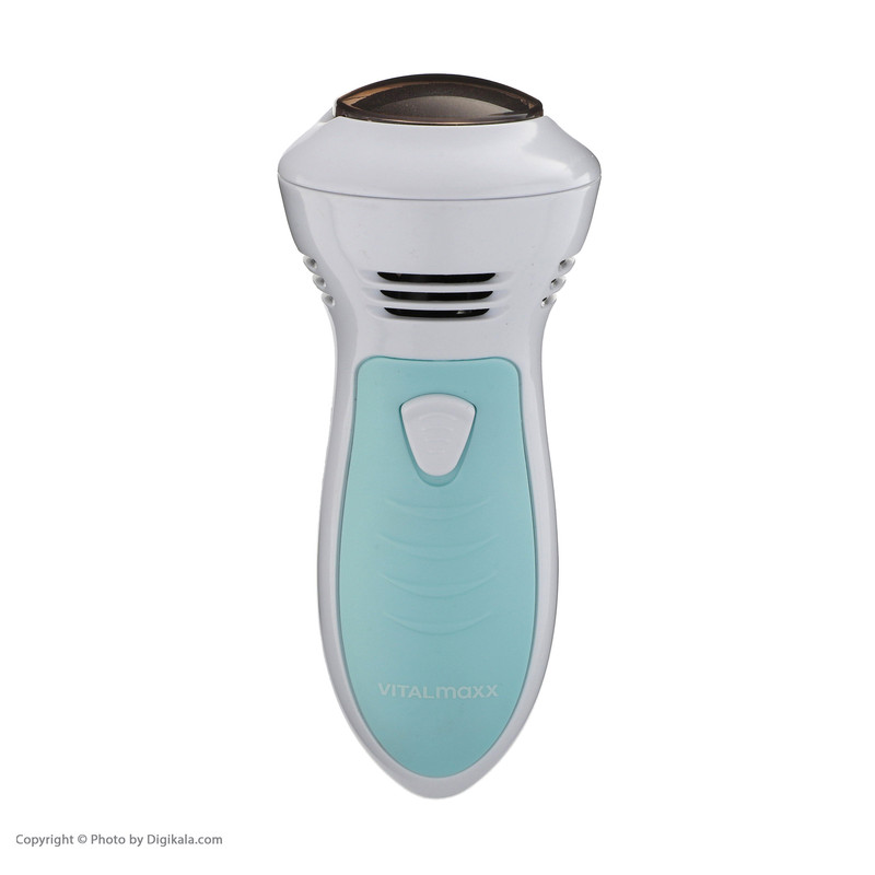 سنگ پا برقی ویتال مکس مدل Hornhaut Entferner