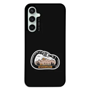 AKAM AMC-WSGS23FE-MOUNTAINS-10 Cover For Samsung Galaxy S23 FE