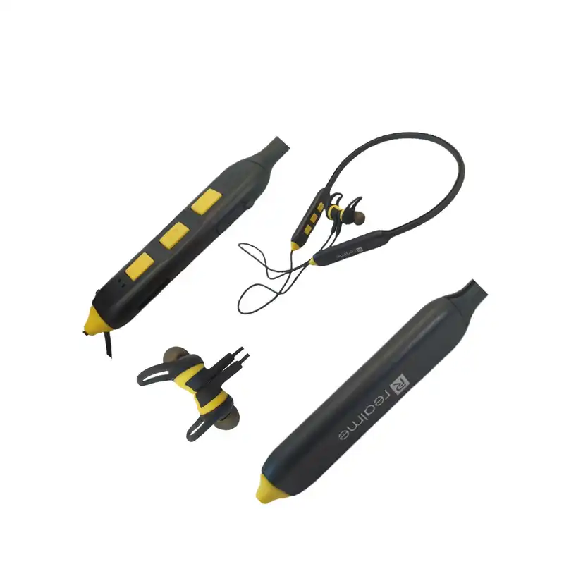 هدفون بلوتوثی مدل Q-204