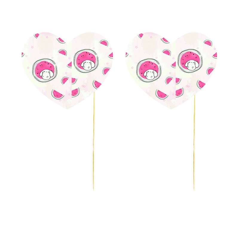 تاپر طرح یلدا کد 77  مجموعه 2 عددی 