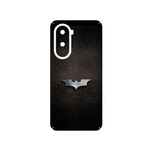 MAHOOT Batman Cover Sticker for Xiaomi Poco M7 4G