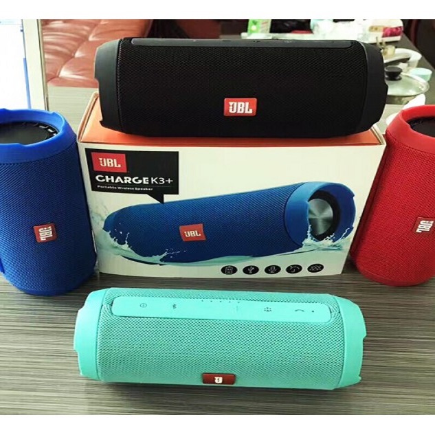 jbl charge k3 