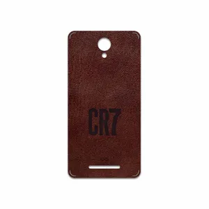 MAHOOT NL-CR7 Cover Sticker for Xiaomi Redmi Note 2