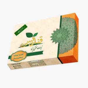 نبات سنتی یزد قندیس- 1300 گرم