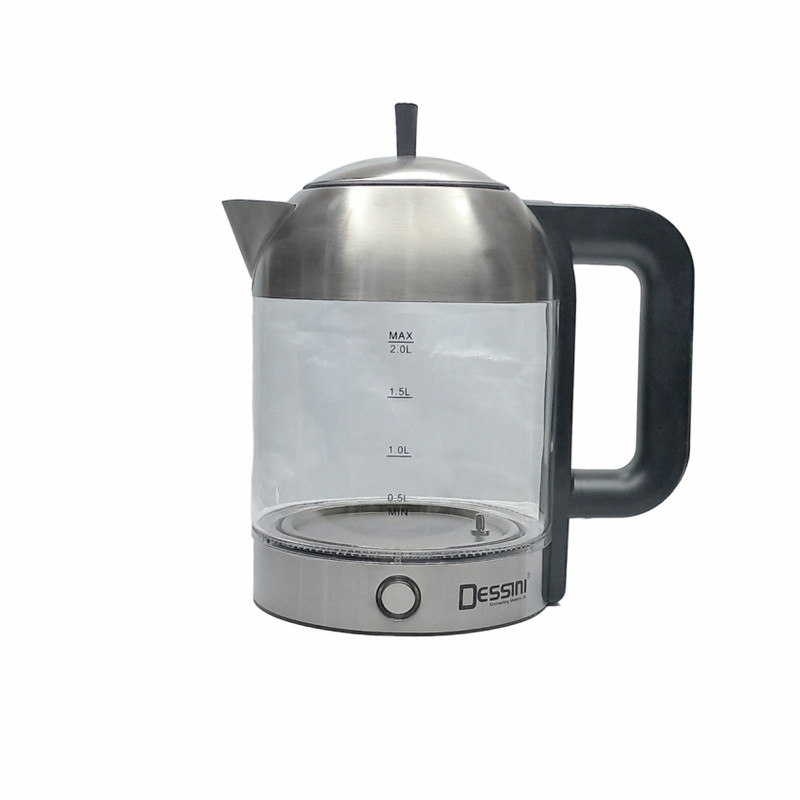 چای ساز دسینی مدل 2400 چای ساز دسینی مدل 2400