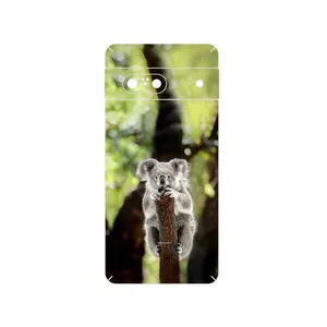MAHOOT Koala bear Cover Sticker for Google Pixel 7