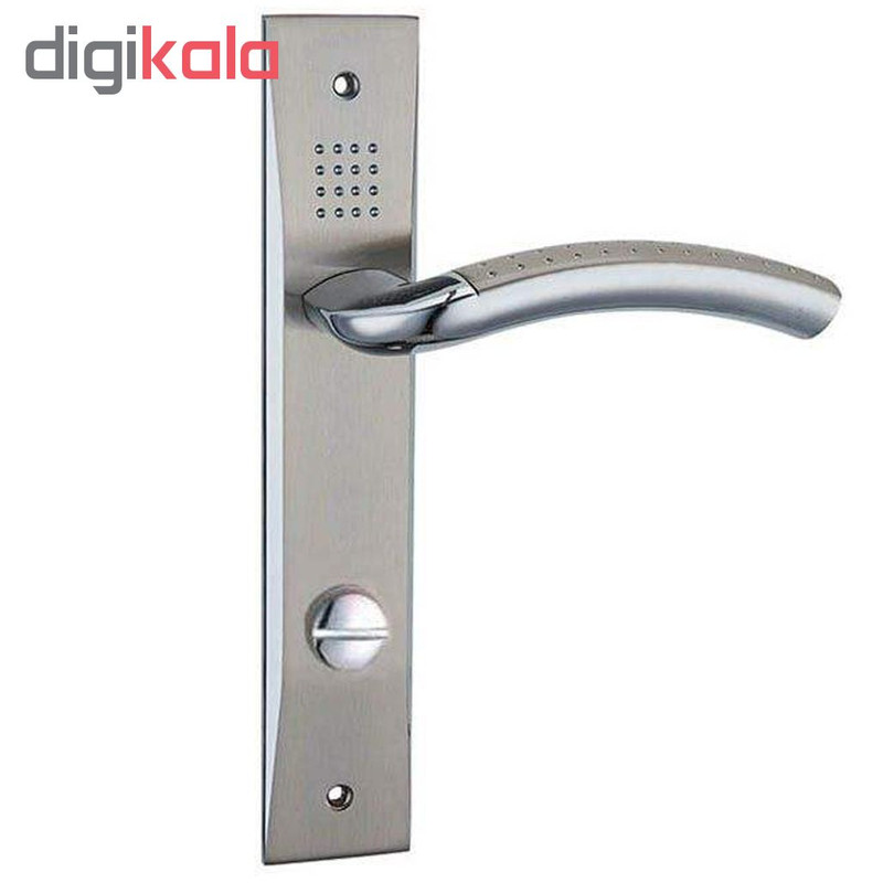 دستگیره در ترووان مدل S311 دستگیره در ترووان مدل S311