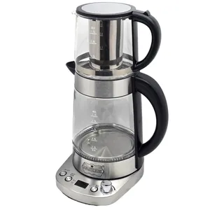 چای ساز رومانتیک هوم مدل MIZHAR4C