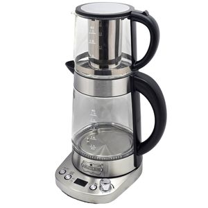 نقد و بررسی چای ساز رومانتیک هوم مدل MIZHAR4C توسط خریداران