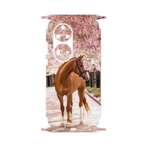 MAHOOT Horse-1-FullSkin Cover Sticker for Huawei P50 Pro