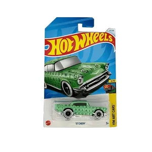 ماکت ماشین هات ویلز مدل Chevy 57