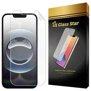 Glass Star GFNMB20 Screen Protector For Apple iPhone 16e