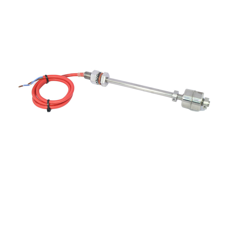 سنسور کنترل سطح مایعات مدلP250D8B1