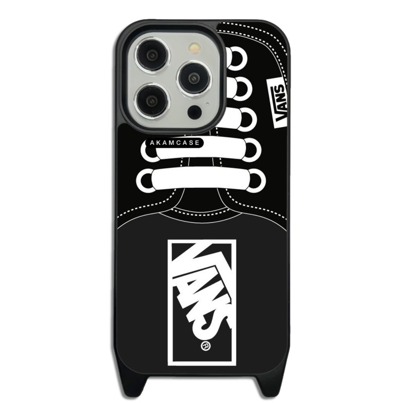 کاور آکام مدل AMCWLA14PRO-VANS10 مناسب برای گوشی موبایل اپل iPhone 14 Pro