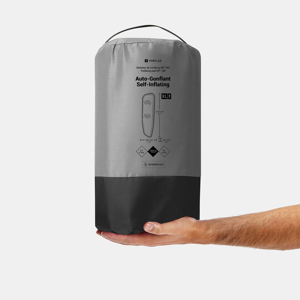 زیرانداز کیسه خواب فورکلاز مدل MT100 XL