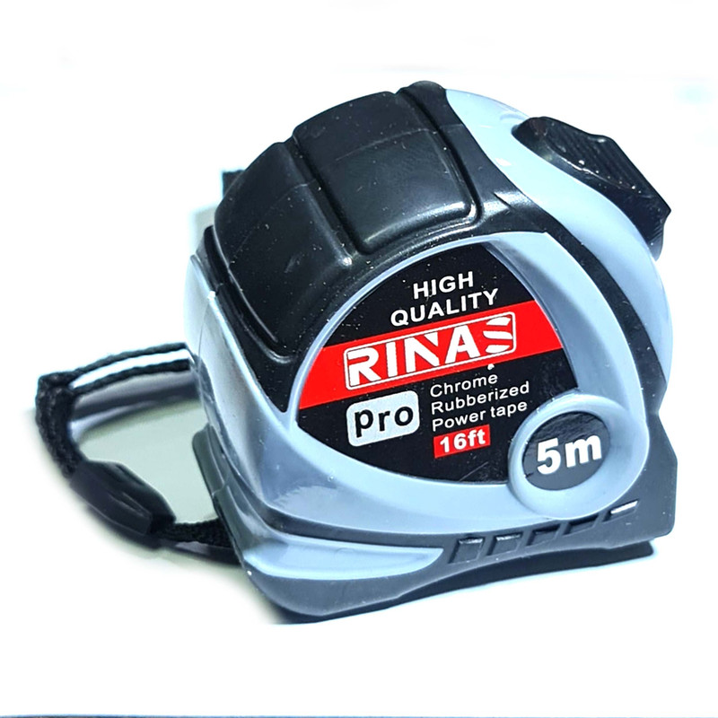 متر 5 متری ریناس مدل R-5 متر 5 متری ریناس مدل R-5