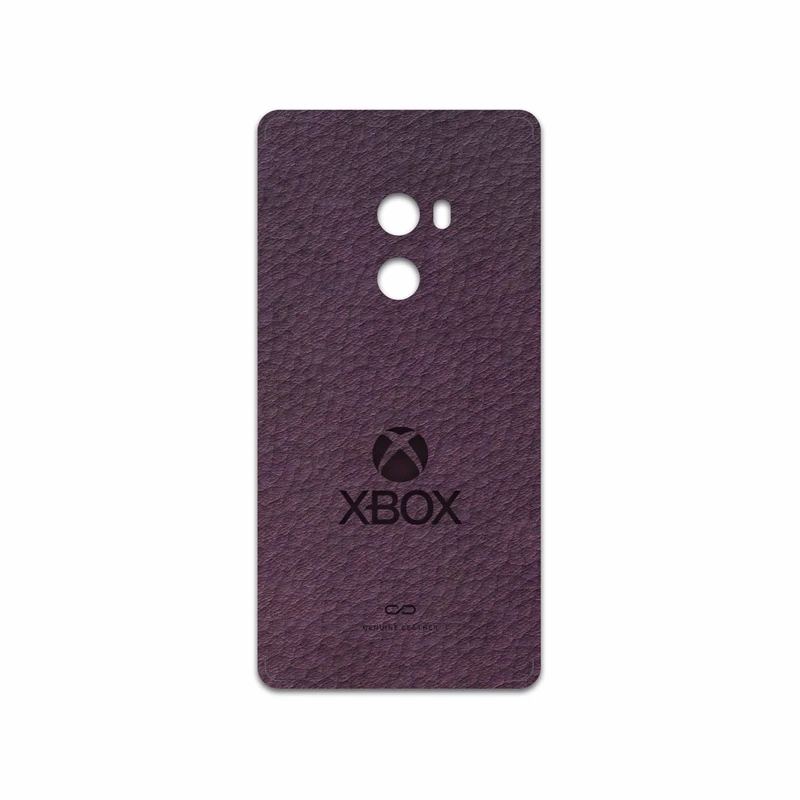 برچسب پوششی ماهوت مدل PL-XBOX مناسب برای گوشی موبایل شیائومی Mi Mix 2