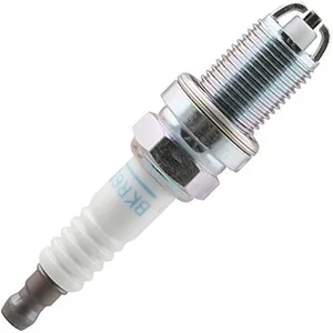 شمع خودرو ان‌جی‌کی مدل 2288 BKR6EK پایه کوتاه مناسب برای پژو 405 و پژو پارس بسته 4 عددی