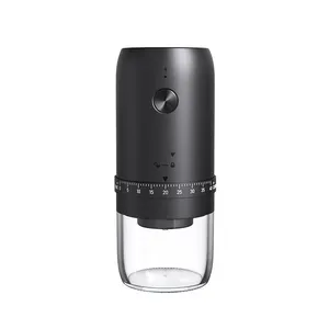 آسیاب قهوه مدل شارژی Electric Coffee Grinder 