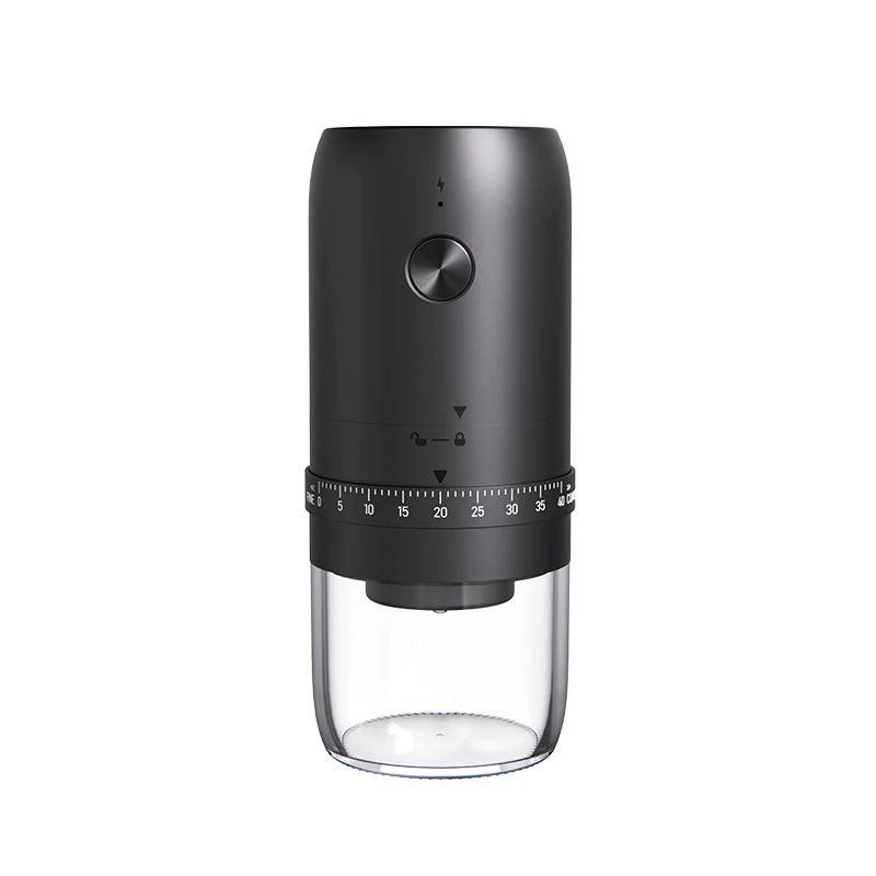 آسیاب قهوه مدل شارژی Electric Coffee Grinder 
