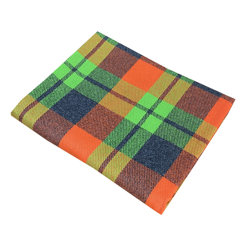 پتو مسافرتی کد 988 سایز 185x145 سانتی متر