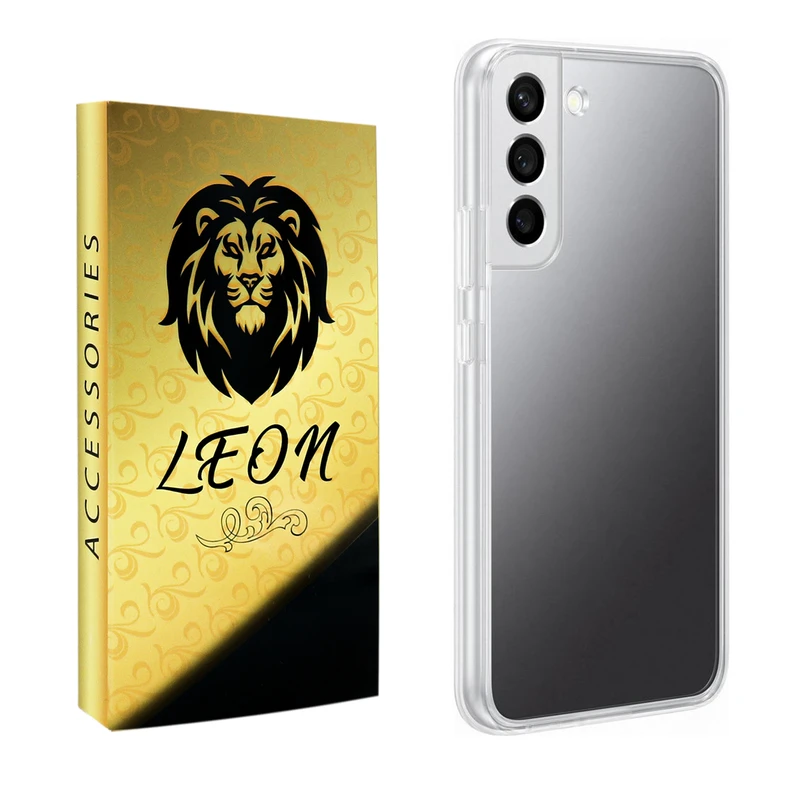 کاور لئون مدل Naver Yo مناسب برای گوشی موبایل سامسونگ Galaxy S22 Plus