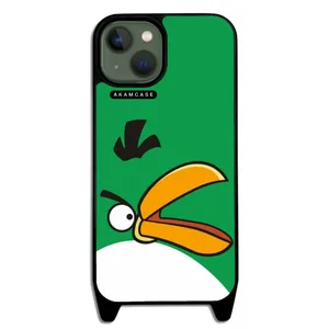 AKAM AMCWLA13-ANGRY BIRDS8 Cover For Apple iPhone 13