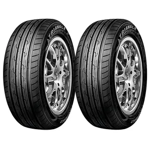 لاستیک خودرو تریانگل مدل TE301 سایز 195/60/14 - 2 حلقه