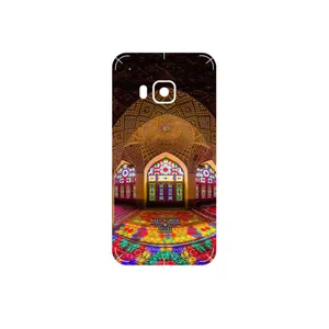 MAHOOT Nasir Al-Molk Mosque Cover Sticker for HTC One S9
