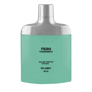 عطر جیبی مردانه اسکلاره مدل Casamorati fiero حجم 30 میلی لیتر 