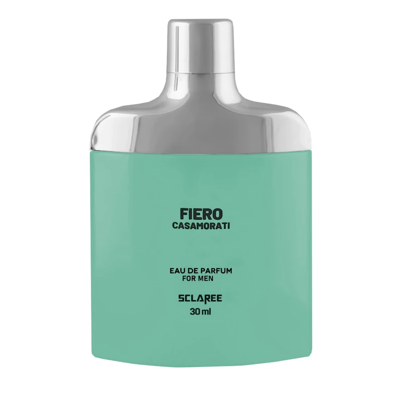 عطر جیبی مردانه اسکلاره مدل Casamorati fiero حجم 30 میلی لیتر 