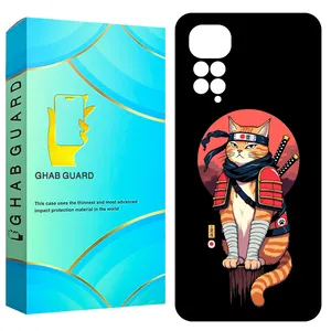 Ghab Guard GN11P20 Cover For Xiaomi Redmi Note 11 Pro 4G / Redmi Note 11 Pro 5G / Redmi Note 12 Pro 4G