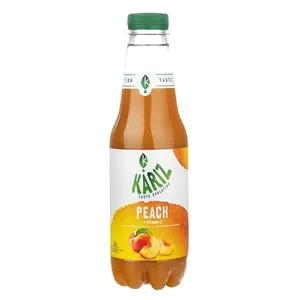 آبمیوه هلو کاریز - 750 میلی لیتر بسته 6 عددی