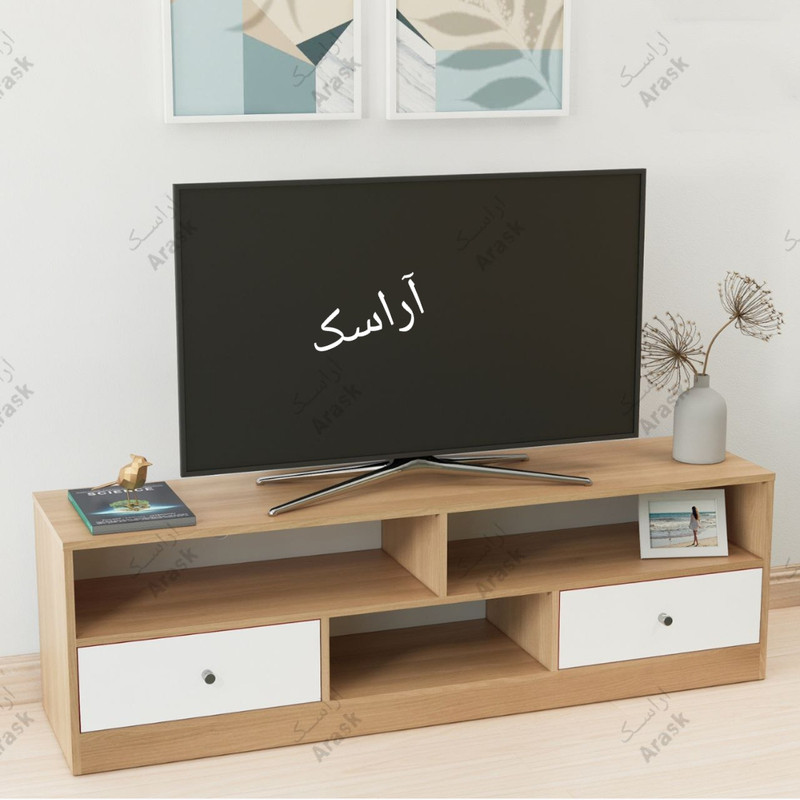 میز تلویزیون آراسک مدل AR 64
