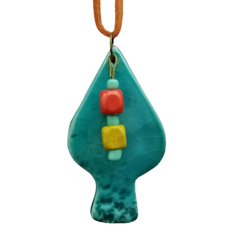 گردنبند زنانه مدل درخت کد 3835978