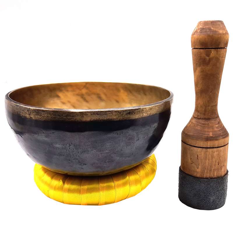 کاسه تبتی مدل hdsaz20