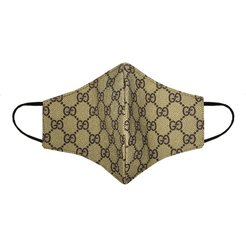 ماسک تزیینی کد 203